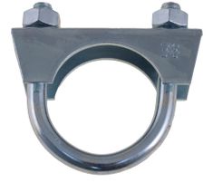 Clamp Exhaust 38mm universal