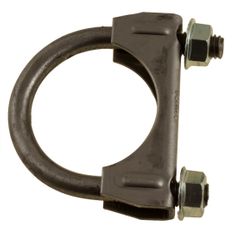 Clamp Exhaust 45mm universal