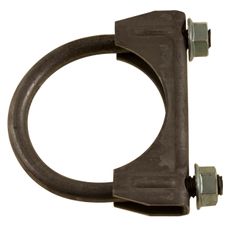 Clamp Exhaust 54mm universal