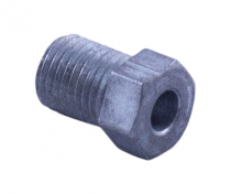 Nipple Brake lining J steel