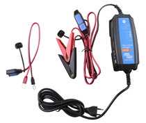 Battery Charger
