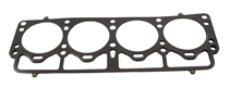 Cyl.head gasket B20 93 mm Cometic 0,7 mm