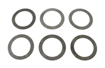 Pinion shim kit Spicer 27/30 Rear