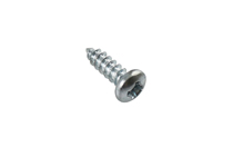 Data plate Screw