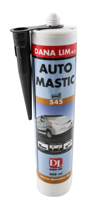 Window glass sealer