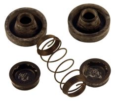 Repair kit Brake cyl. PV 47-58 rear