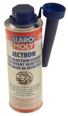 Fuel injection cleaner