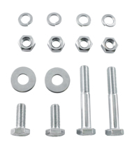 Mounting kit Bumper support PV 54-66 bak