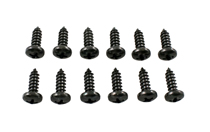 Mounting kit Kick panel 544/210 54-66