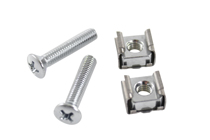 Mounting kit Foot dipper switch PV/Duett