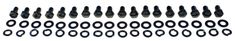 Mounting kit Oil pan B18/B20