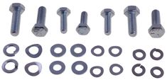 Mounting kit Oil pump B18/B20
