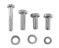 Mounting kit Distributor B16/B18/B20