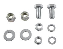 Mounting kit Horn Amazon B18/B20