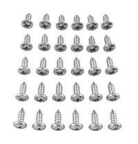Mounting kit Headlining retainer Amazon