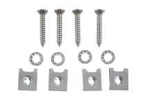 Mounting kit Flasher Amazon