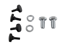 Mounting kit Air filter bracket 663852