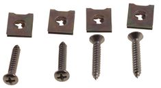 Mounting kit Grille Amazon 67-70