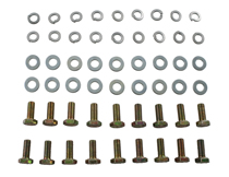 Mounting kit Splash plate 1800 ch-9907