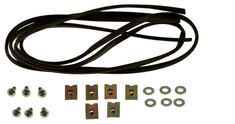Mounting kit Grille 273168 1800 -73