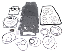 Overhaul kit A/T ZF22 84-92