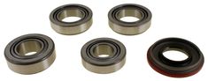 Bearing kit Diffrential M30 Spicer
