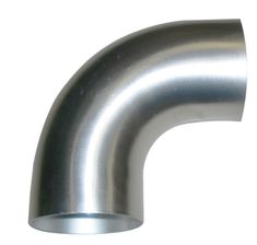 Pipe 304 Yd Ø76,1mm 90° R=76mm