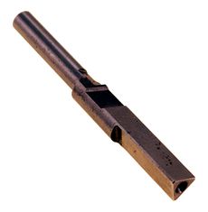Valve seat cutter pilot 5/16"