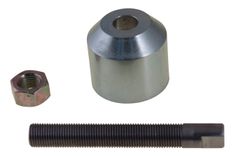 Tool gear installation Crankshaft B18/20