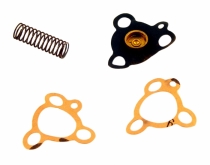 Diaphragm kit Carburettor Zenith 30 VIG