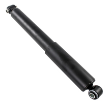 Shock absorber 240 rear