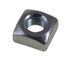 Square nut UNC 5/16-18