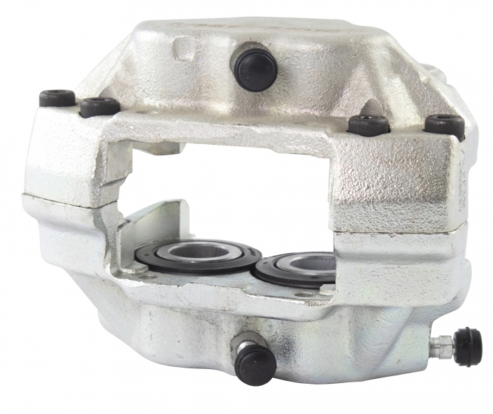 Caliper 140 69-74 ATE 2-circ. RHF - NEW | Front wheel brake 140