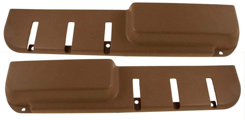 Door pockets 240 78-93 beige LH/RH | Armrest front, door pocket