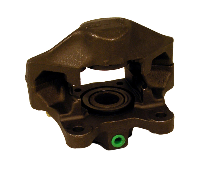 Caliper 240/260 7593 ATE LHR Rear wheel brake 240/260 ATE