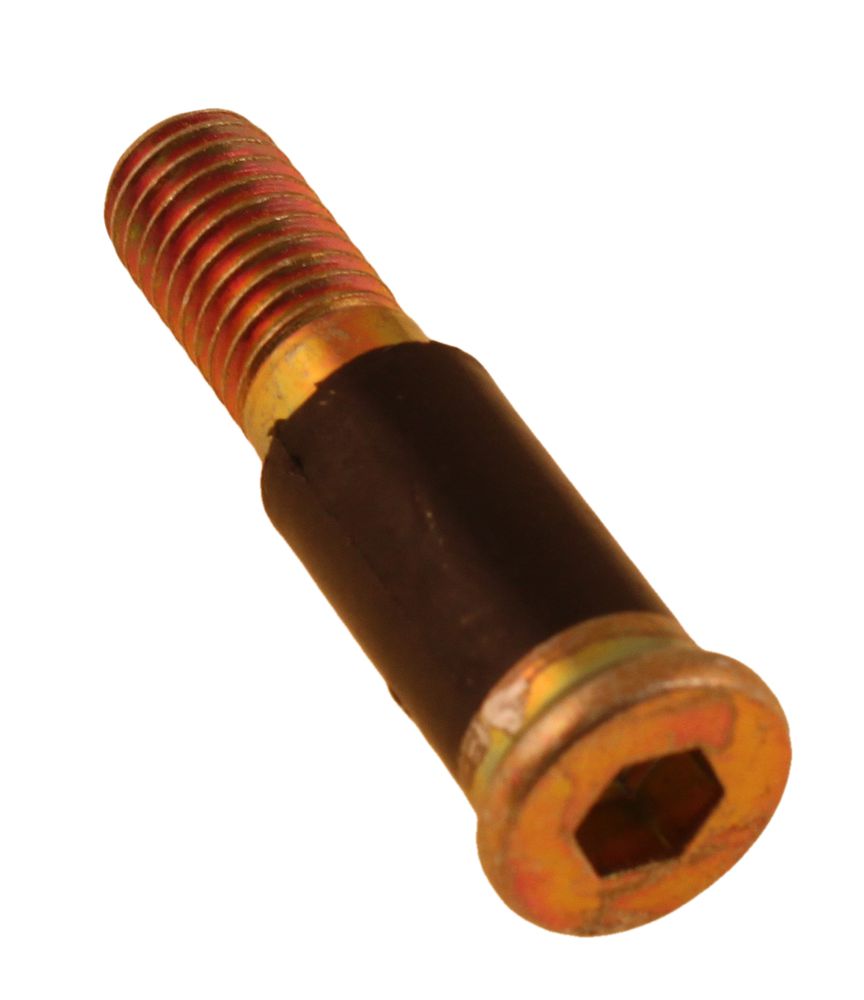 Lock screw door lock 240 | Rear Door Compartment 240/260 - Door