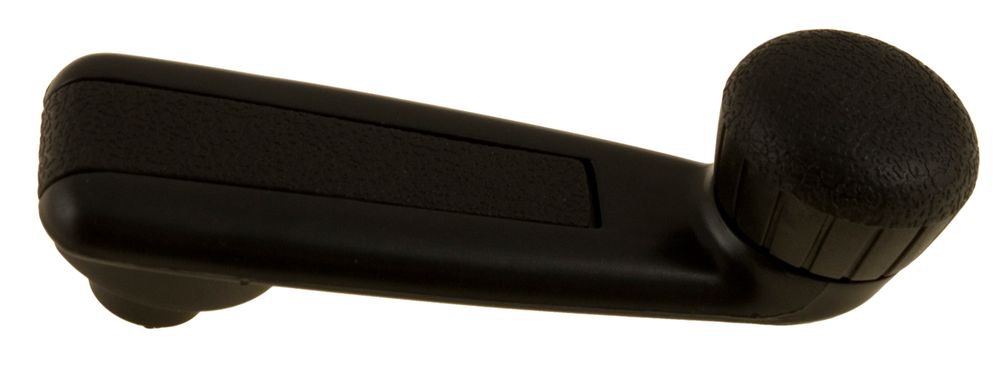Elevator crank 140/200 black | Rear Door Compartment 240/260 -