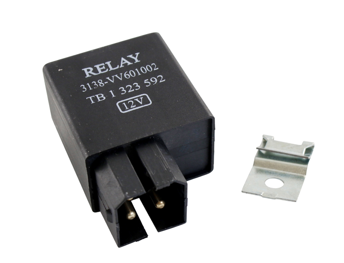 Relay 740/850/940 84-09 | Relay 900 - Switches - Electrical com