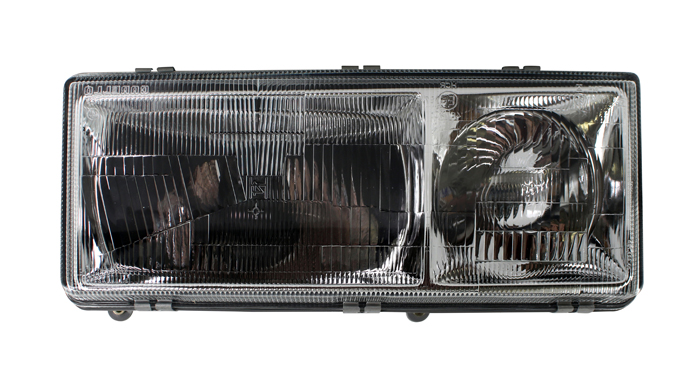 Volvo deals 780 headlights