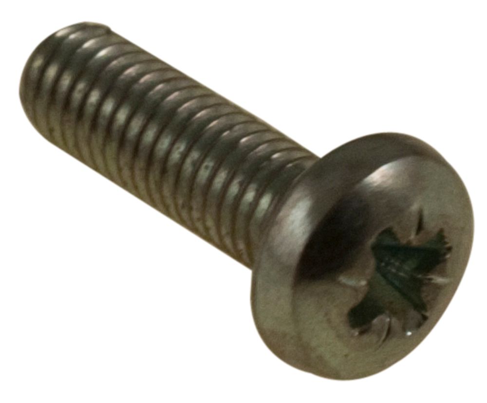 Screw UNF 10-32x5/8 (16 mm) | Lock components P1800ES 1972-73