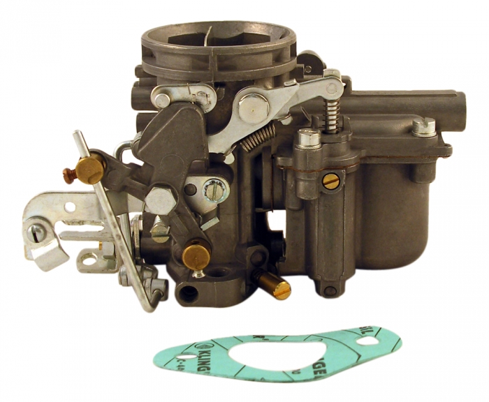 Carburetor Zenith 34 VN B16A rebuilt | Carburetor B16 Zenith VN