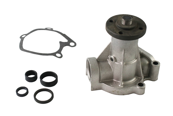 Volvo 240 store water pump