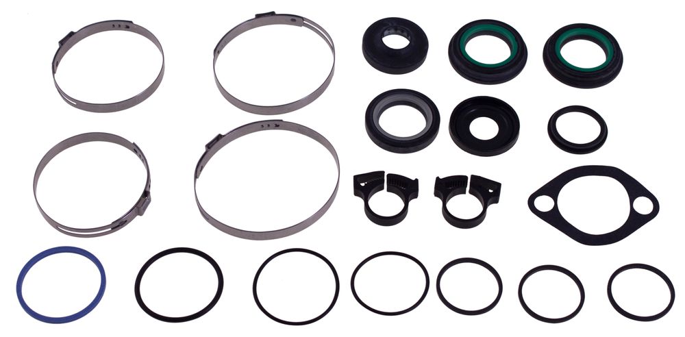 Seal kit Steering rack 200/700/900 CAM | Steering gear 940/960