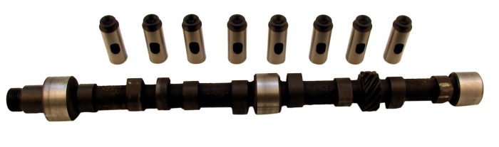 Camshaft Kit B18/B20 K-cam | Valve Mechanism B20E/F - Volvo B20