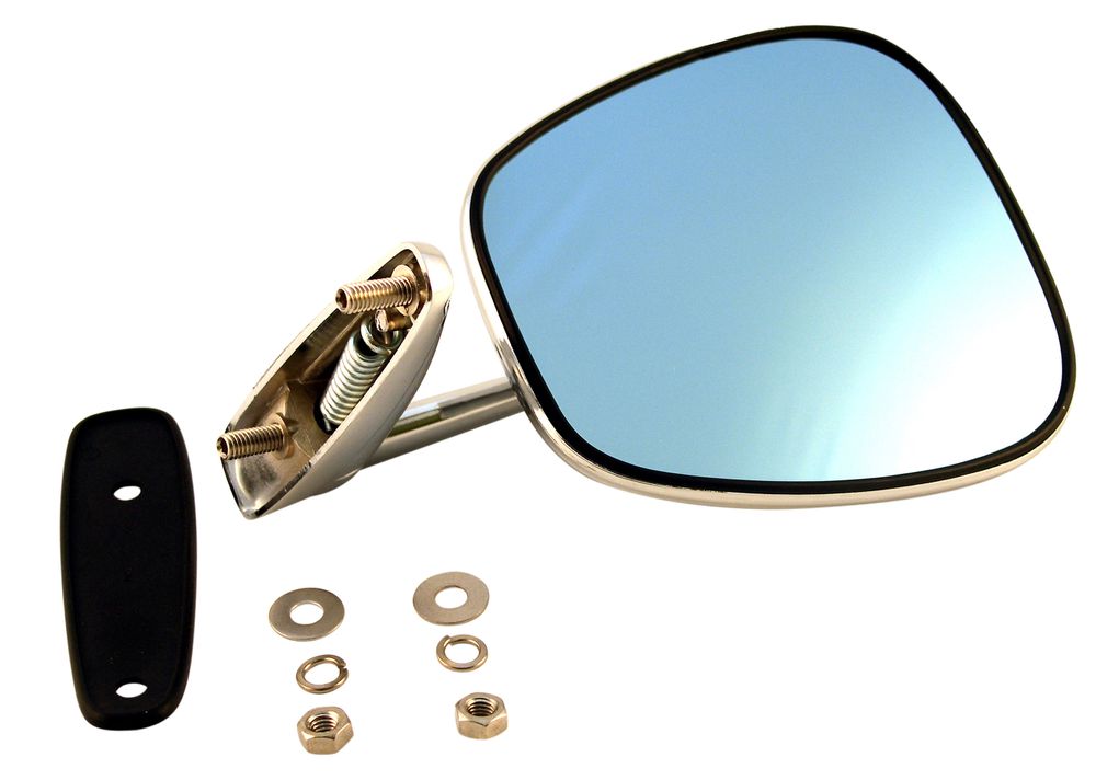 Rear view mirror Door Amazon/1800/140-72 | Rear view mirrors 16