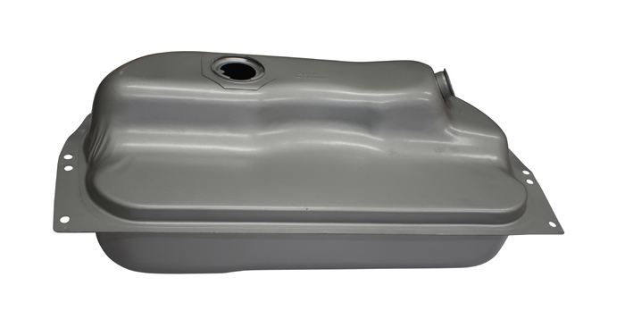 Volvo 240 store gas tank