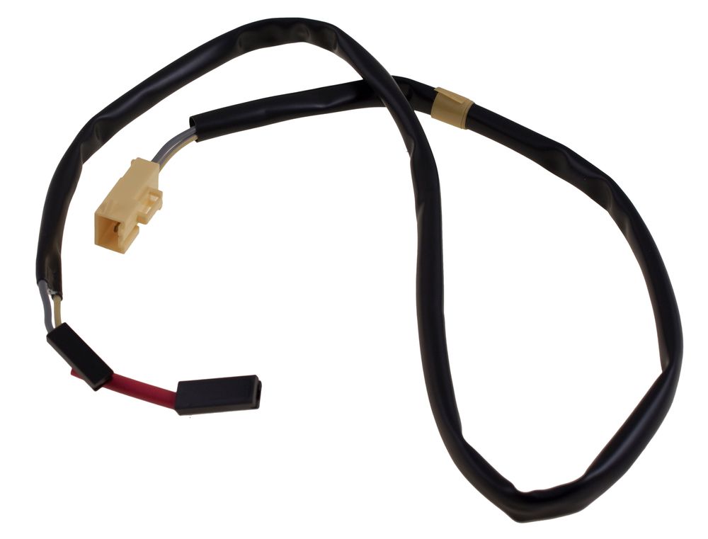 Wiring harness speaker 240 92- F/R door | Cables 240/260 - Elec