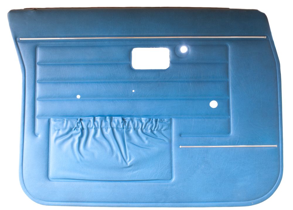 Picture Panel blu.