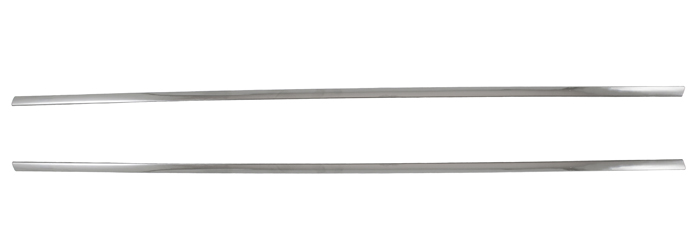 Volvo | Trim, behind 122 door | VP Autoparts