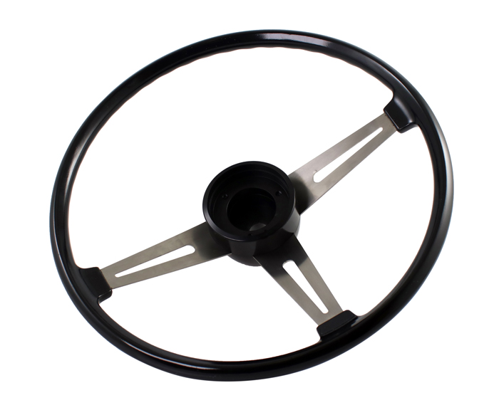Volvo amazon steering wheel discount